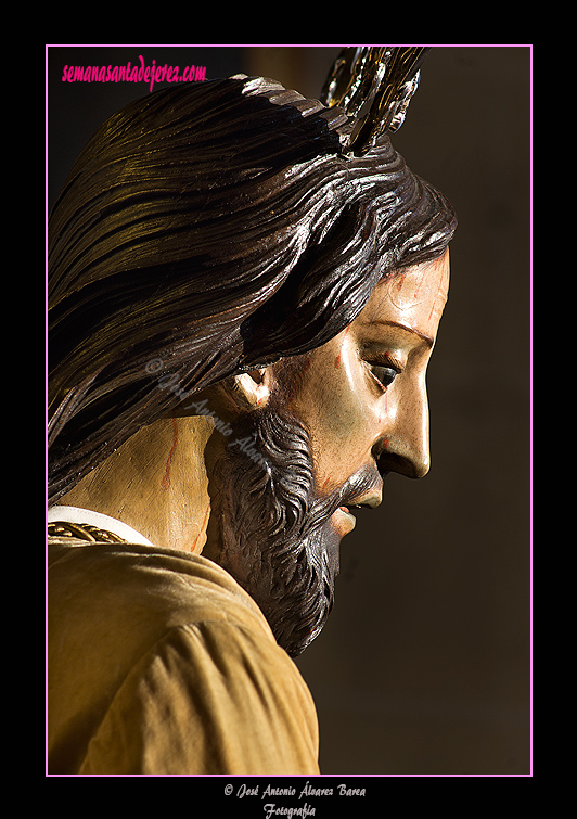 Nuestro Padre Jesús del Consuelo 
