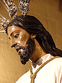 Nuestro Padre Jesús del Consuelo en el Desprecio de Herodes
