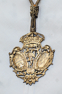 Medalla de la Hermandad del Transporte