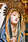 Dolorosa (Basílica de Nuestra Señora de la Merced Coronada)