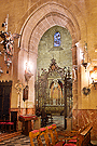 Capilla de los Riquelme (Basílica de Nuestra Señora de la Merced Coronada)