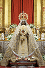 Nuestra Señora de la Merced (Basílica de Nuestra Señora de la Merced Coronada)