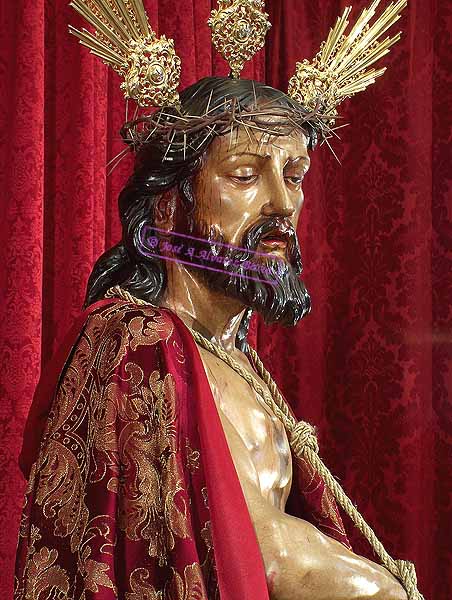 Santisimo Cristo de la Coronación de Espinas