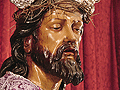 Santísimo Cristo de la Coronación de Espinas