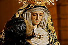 Nuestra Señora de las Angustias