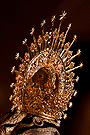 Corona de Salida de Nuestra Señora de las Angustias