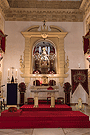 Altar de Cultos de Nuestra Señora de las Angustias 2013