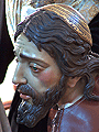 Simón de Cirene (Paso de Misterio de Nuestro Padre Jesús de las Misericordias)