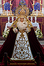 María Santísima de la Candelaria