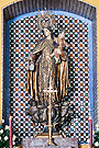 Virgen (Iglesia de Santa Ana)