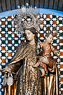 Virgen (Iglesia de Santa Ana)