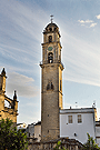 Torre de la Santa Iglesia Catedral