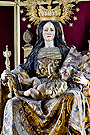 Virgen de Belén (Santa Iglesia Catedral)