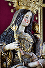 Virgen de Belén (Santa Iglesia Catedral)