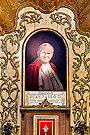 Beato Juan Pablo II (Santa Iglesia Catedral)