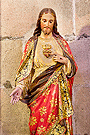 Sagrado Corazón de Jesús (Santa Iglesia Catedral)
