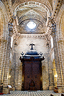 Puerta de la Encarnación (Santa Iglesia Catedral)