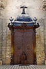 Puerta de la Encarnación (Santa Iglesia Catedral)