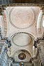 Bóvedas de la Capilla del Sagrario (Santa Iglesia Catedral)
