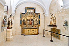 Sala de los Cartujos (Museo de la Santa Iglesia Catedral)