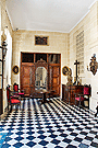 Salas Nobles (Museo de la Santa Iglesia Catedral)