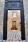 Sala del Tesoro (Museo de la Santa Iglesia Catedral)