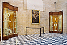 Sala del Tesoro (Museo de la Santa Iglesia Catedral)