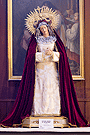 Nuestra Señora de los Dolores