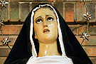 Nuestra Señora de Amor y Sacrificio