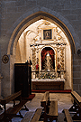 Capilla de Santa Catalina de Siena (Iglesia Conventual Dominica de Santo Domingo)