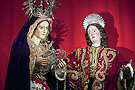 Nuestra Madre y Señora del Traspaso
