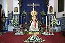 Besamanos de Nuestra Madre y Señora del Traspaso (8 de marzo de 2009)