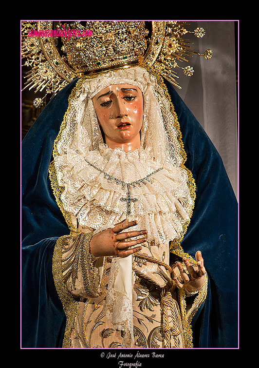 Nuestra Señora de la Piedad
