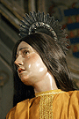 María Magdalena (Paso del Duelo de Nuestra Señora de la Piedad)