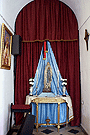 Capilla de Nuestra Señora de Lourdes (Real Capilla del Calvario)