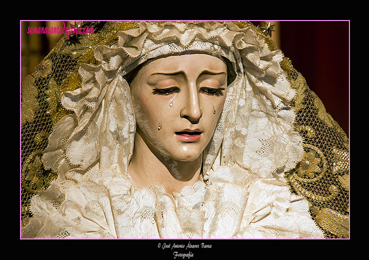 María Santísima de Salud y Esperanza