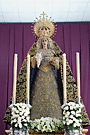 María Santísima de Salud y Esperanza