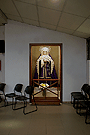 Capilla de María Santísima de Salud y Esperanza (Iglesia Parroquial de San Benito)