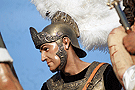 Soldado romano (Paso de Misterio de Nuestro Padre Jesús de la Paz)