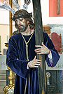Nuestro Padre Jesús de la Salud