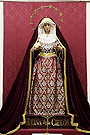 María Santísima Reina de los Cielos