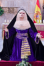 Nuestra Señora de la Caridad