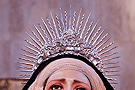 Ráfaga de Nuestra Señora de la Caridad