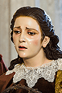María Magdalena (Misterio de la Sagrada Mortaja de Nuestro Señor Jesucristo)