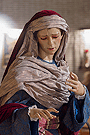 María Salomé (Misterio de la Sagrada Mortaja de Nuestro Señor Jesucristo)