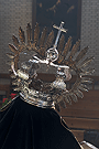 Corona de Nuestra Señora Reina de los Ángeles