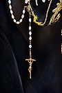 Rosario de Nuestra Señora Reina de los Ángeles