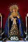 María Santísima del Silencio