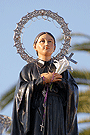 Santa Gema Galgani (Parroquia del Corpus Christi)