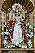 Santa María de Gracia